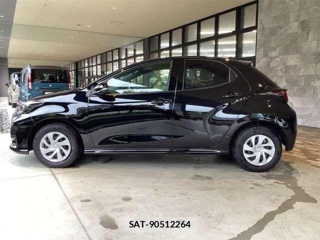 Toyota YARIS 2025-01 7459114-18