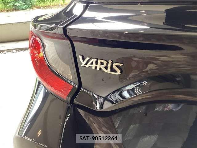 Toyota YARIS 2025-01 7459114-19