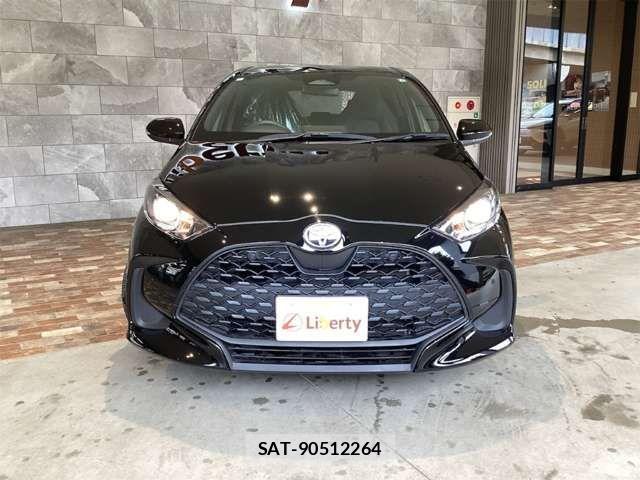 Toyota YARIS 2025-01 7459114-4