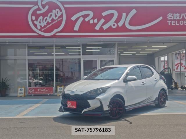 Toyota YARIS 2024-11 7459111-0