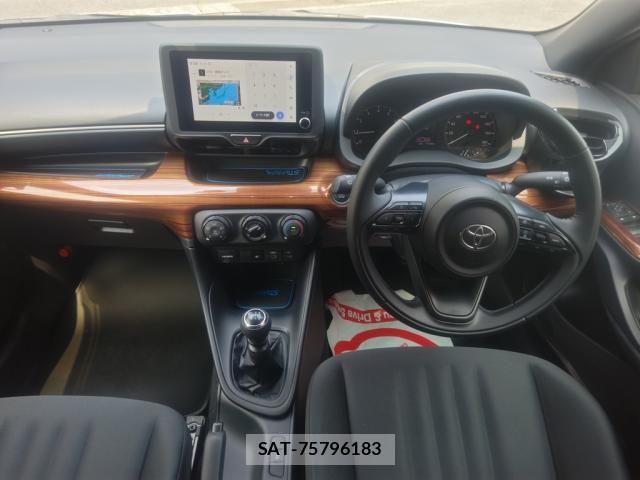 Toyota YARIS 2024-11 7459111-16