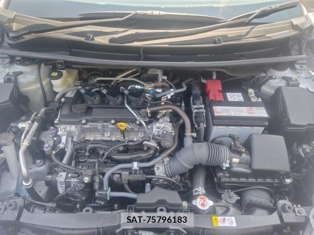 Toyota YARIS 2024-11 7459111-17