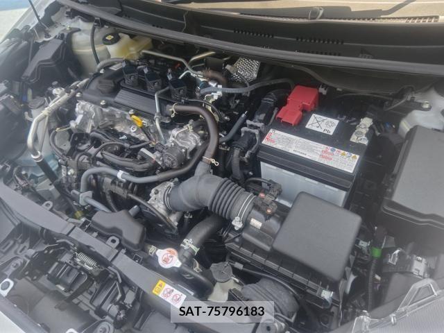 Toyota YARIS 2024-11 7459111-18