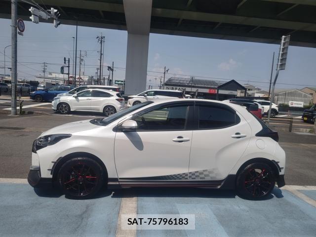 Toyota YARIS 2024-11 7459111-5