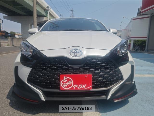Toyota YARIS 2024-11 7459111-6