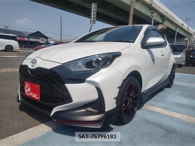 Toyota YARIS 2024-11 7459111-7