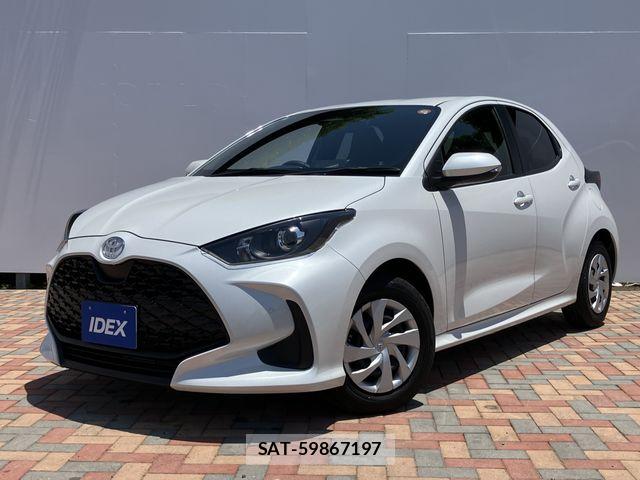 Toyota YARIS 2025-05 7459112-0