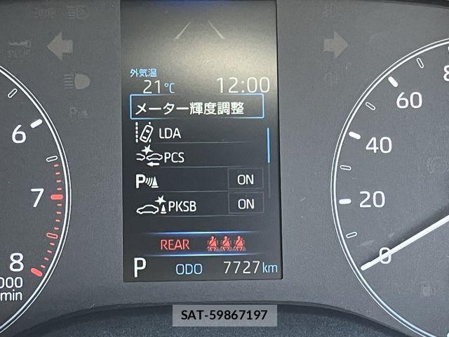 Toyota YARIS 2025-05 7459112-20
