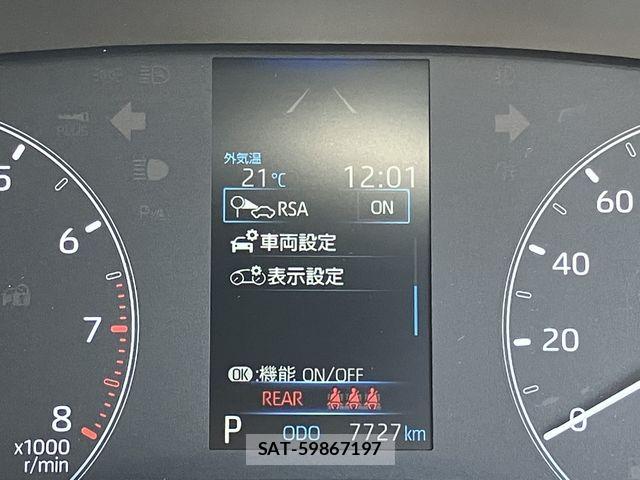 Toyota YARIS 2025-05 7459112-21