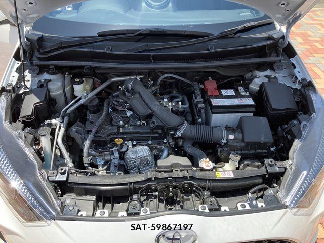 Toyota YARIS 2025-05 7459112-29