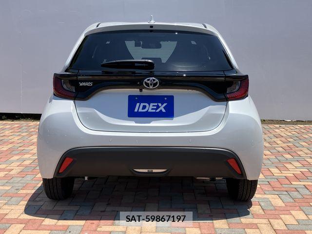 Toyota YARIS 2025-05 7459112-7