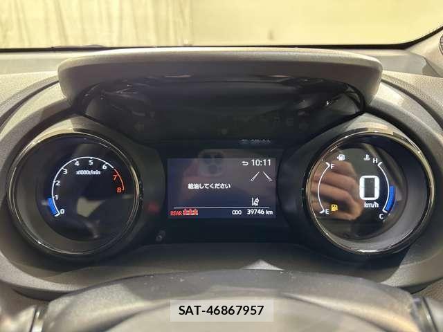 Toyota YARIS 2021-12 7459122-10