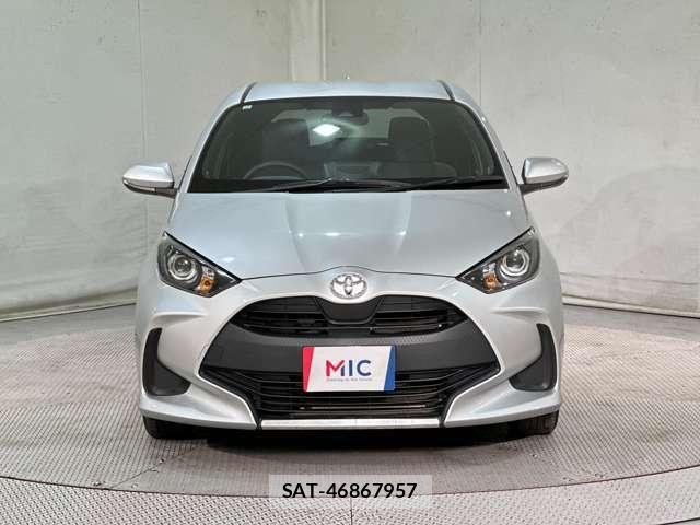 Toyota YARIS 2021-12 7459122-2