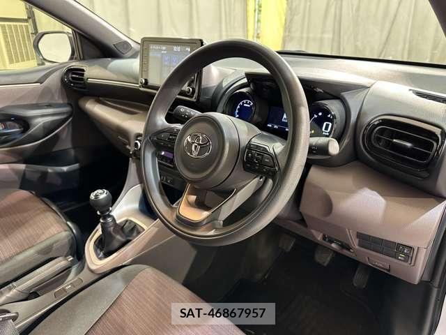 Toyota YARIS 2021-12 7459122-8