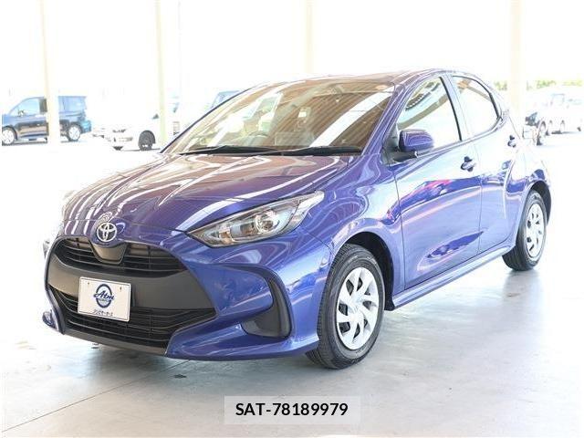 Toyota YARIS 2023-01 7459118-0