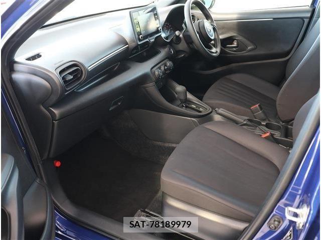 Toyota YARIS 2023-01 7459118-14