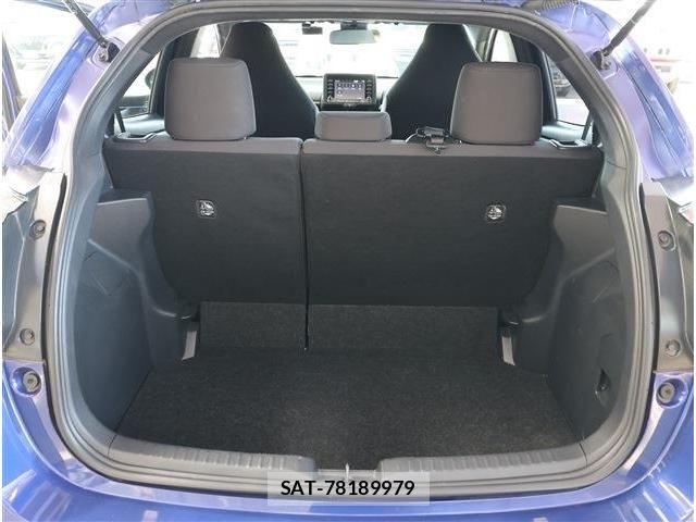 Toyota YARIS 2023-01 7459118-17
