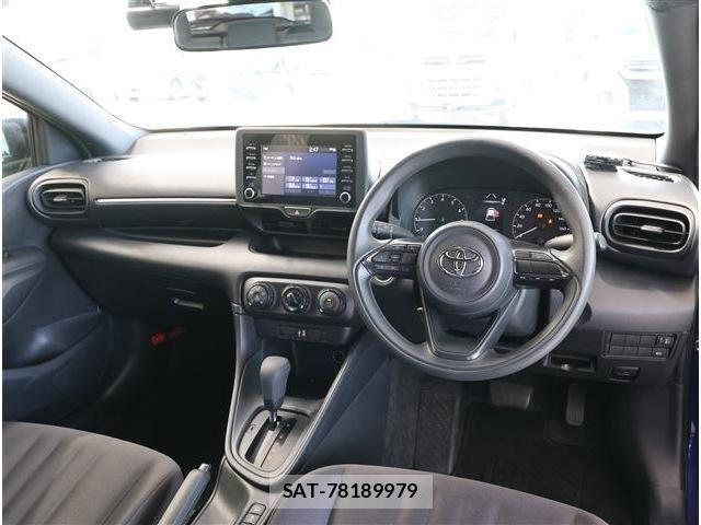 Toyota YARIS 2023-01 7459118-1