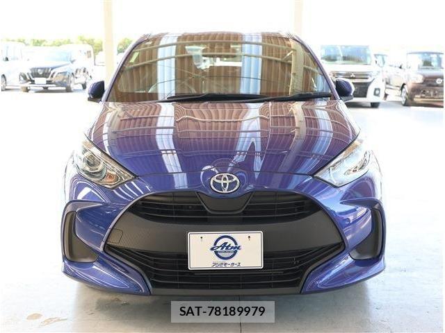 Toyota YARIS 2023-01 7459118-19