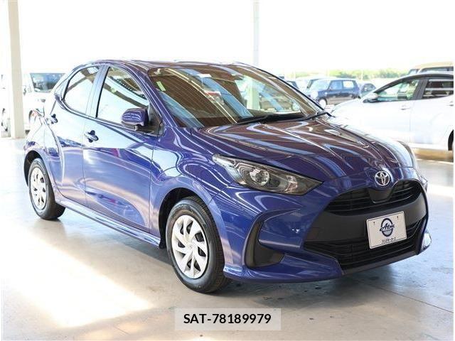 Toyota YARIS 2023-01 7459118-20