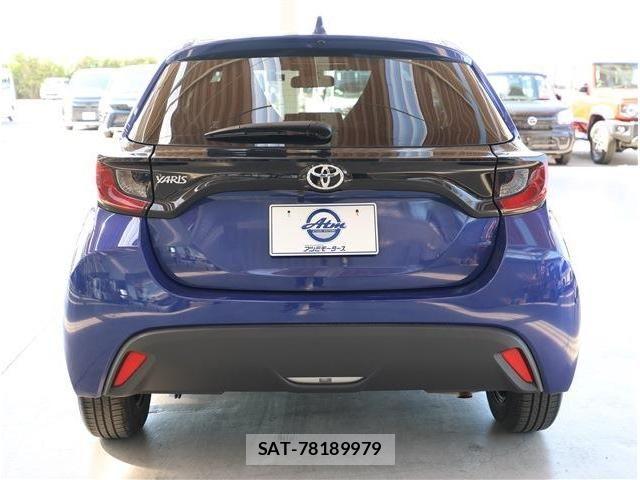 Toyota YARIS 2023-01 7459118-21