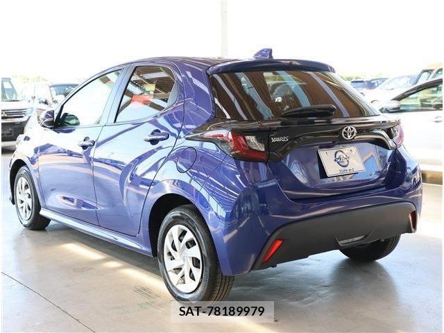 Toyota YARIS 2023-01 7459118-22