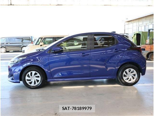 Toyota YARIS 2023-01 7459118-23