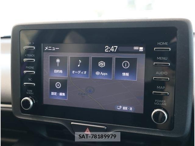 Toyota YARIS 2023-01 7459118-2