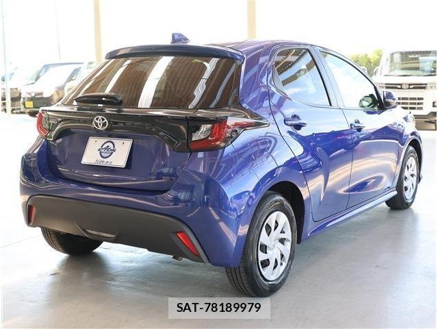 Toyota YARIS 2023-01 7459118-5