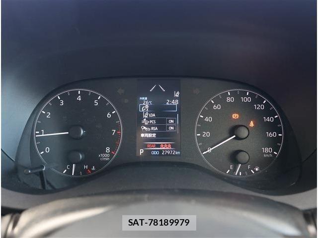 Toyota YARIS 2023-01 7459118-7