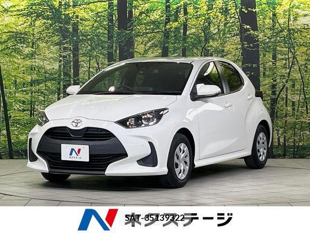 Toyota YARIS 2020-07 7459126-0