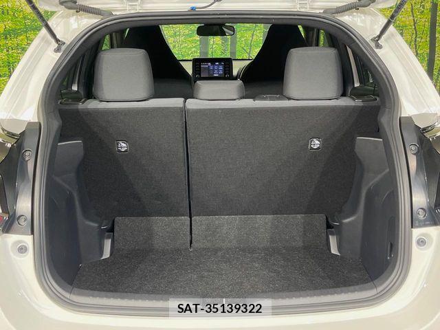 Toyota YARIS 2020-07 7459126-9