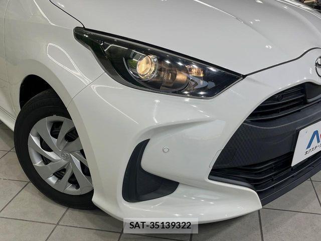 Toyota YARIS 2020-07 7459126-11