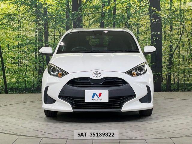 Toyota YARIS 2020-07 7459126-13