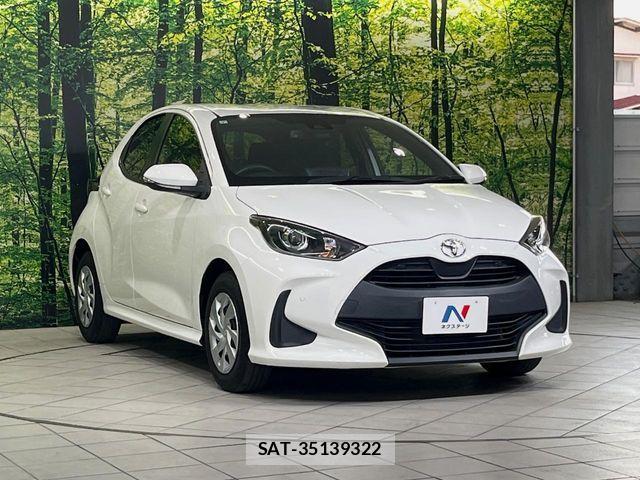 Toyota YARIS 2020-07 7459126-15