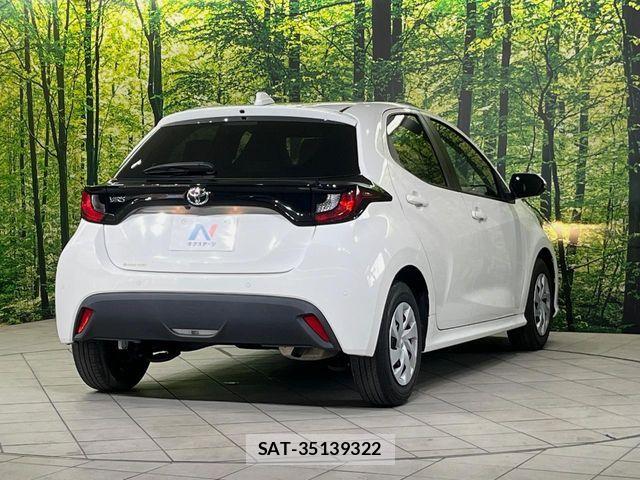 Toyota YARIS 2020-07 7459126-16