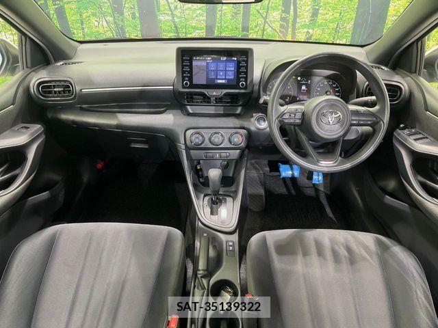 Toyota YARIS 2020-07 7459126-1
