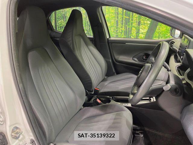 Toyota YARIS 2020-07 7459126-7