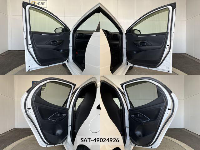 Toyota YARIS 2021-02 7459119-9