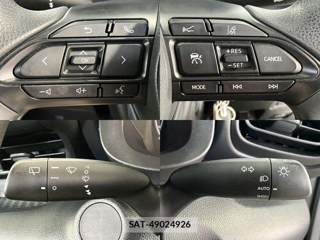 Toyota YARIS 2021-02 7459119-11