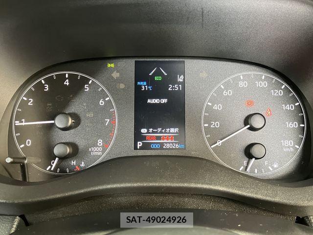 Toyota YARIS 2021-02 7459119-12