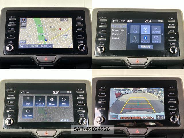 Toyota YARIS 2021-02 7459119-14