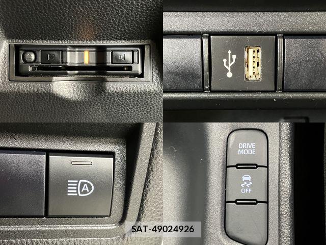 Toyota YARIS 2021-02 7459119-18