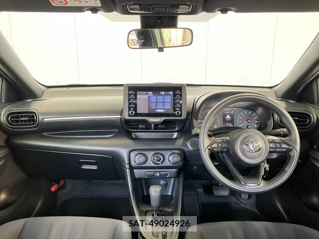 Toyota YARIS 2021-02 7459119-1