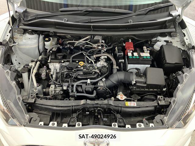 Toyota YARIS 2021-02 7459119-28
