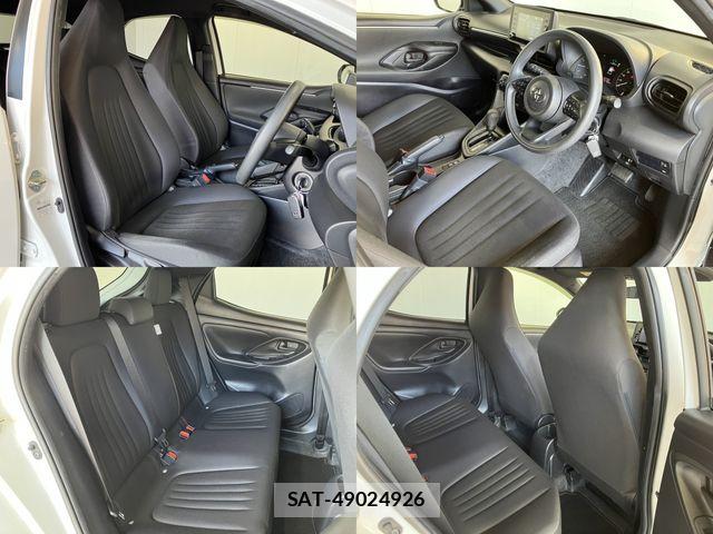 Toyota YARIS 2021-02 7459119-7