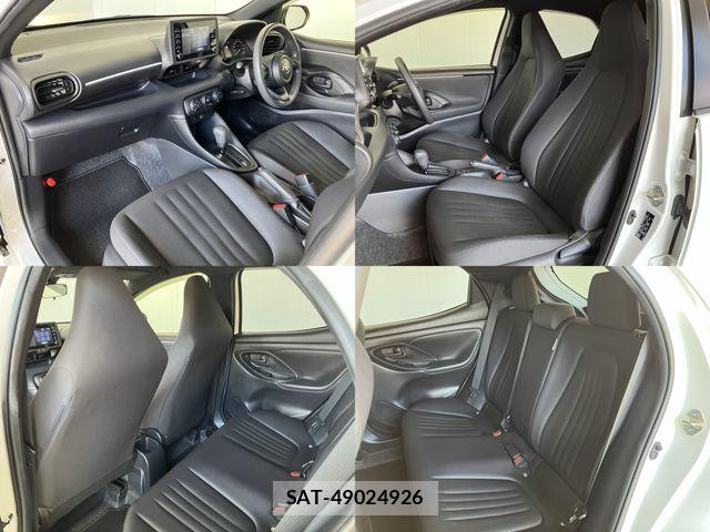 Toyota YARIS 2021-02 7459119-8
