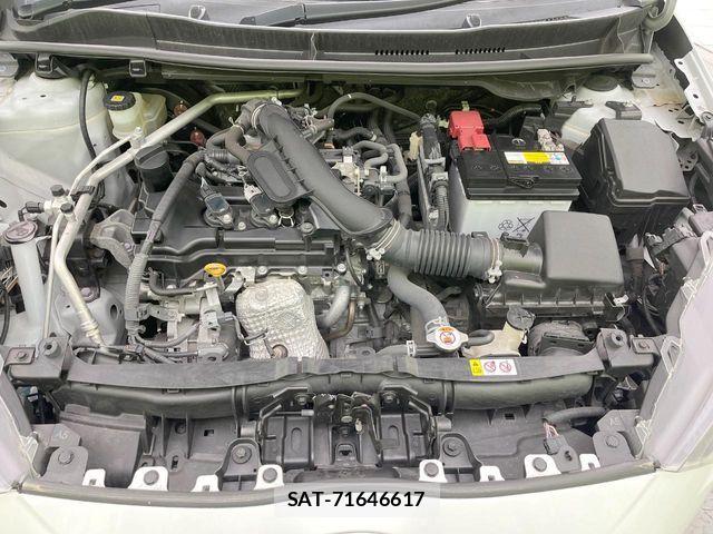 Toyota YARIS 2020-07 7459121-17