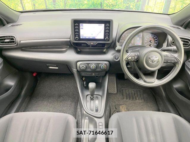 Toyota YARIS 2020-07 7459121-1