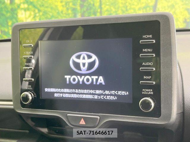Toyota YARIS 2020-07 7459121-2
